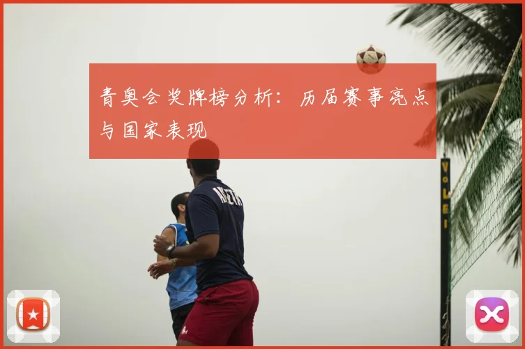 青奥会奖牌榜分析:历届赛事亮点与国家表现